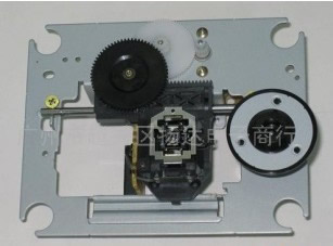 mitsumi PXR-104X mechanism New Original