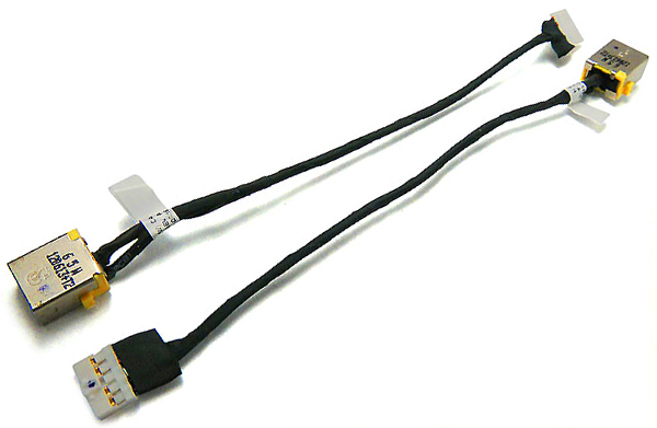 New Packard Bell Easynote TX86 DC jack