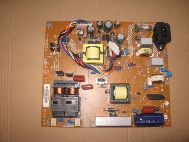 Philips 715G3214-3 Power Board