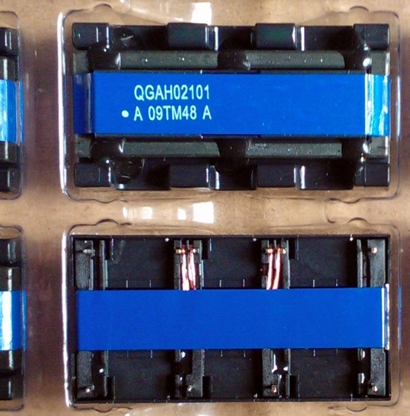 QGAH02101 Transformer