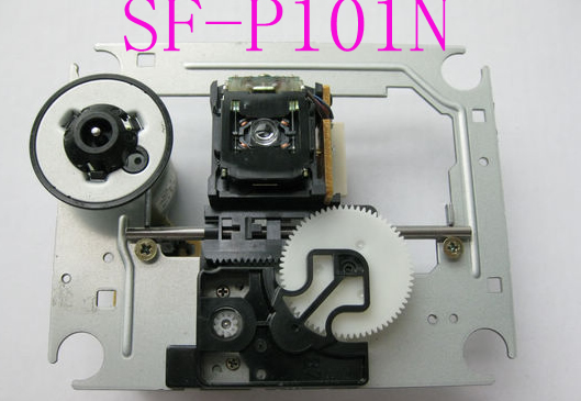 Sanyo SF-P101N 15P mechanism New Original