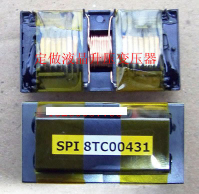 SPI 8TC00431 transformer