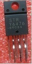 STRY6476 ic chip used