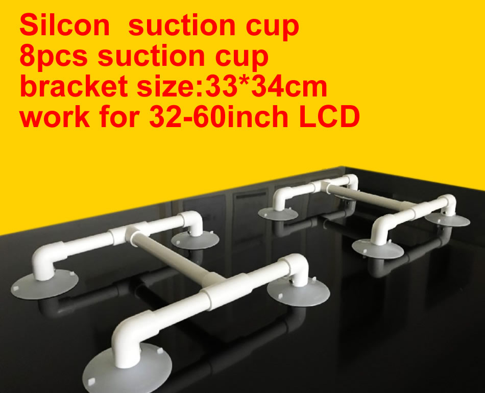 LCD SUCTION CUP for 32-60inch