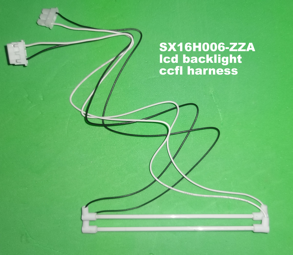 CNC Series 100M lcd backlight ccfl harness