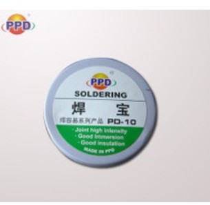 Soldering PD-10