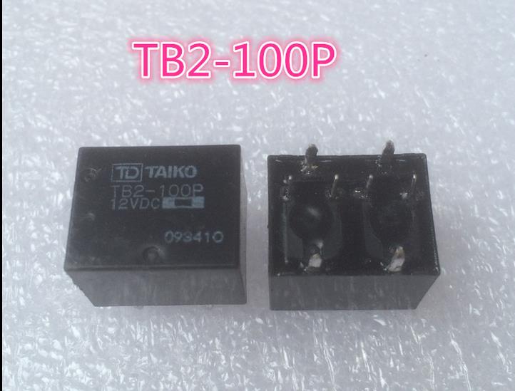 TB2-100P relay new