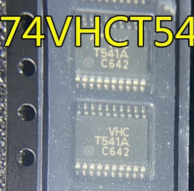TC74VHCT541AFT T541A VHCT541A  TSSOP20 5PCS/LOT