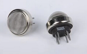 TGS826 sensor, www.iccfl.com