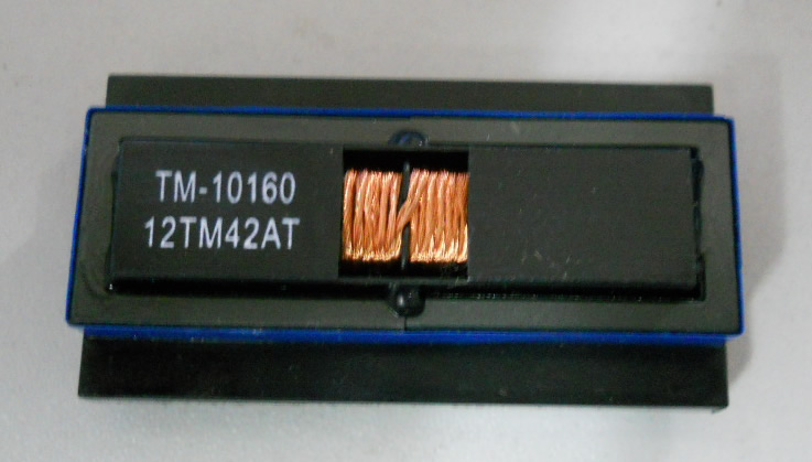 TM-10160 transformer