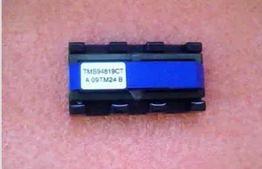 TMS94819CT transformer