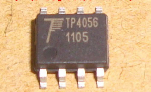 TP4056 1A 5pcs/lot