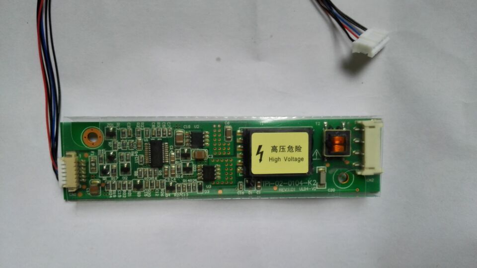 TPI-02-0104-K2 LCD backlight inverter board