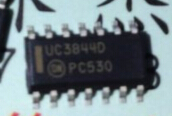 UC3844D SOP-14 5pcs/lot