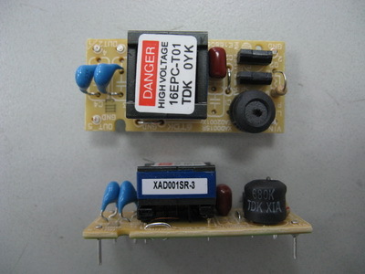 TDK CXA-L10A  XAD001SR-3 Inverter board New