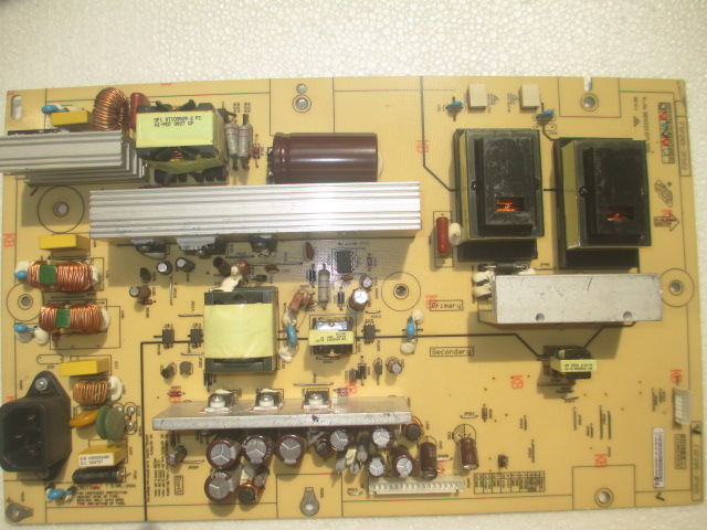 FSP285-3PS02 power supply board