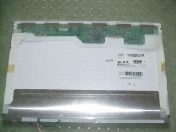 HP DV9000 LP171wp7 17"