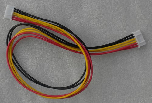 Wire Harness Inverter Cable,6 pin to 6 pin 300mm