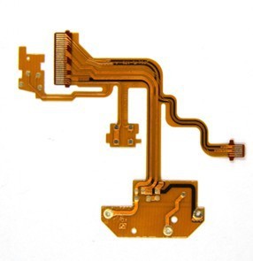 SONY H3 H10 flex cable