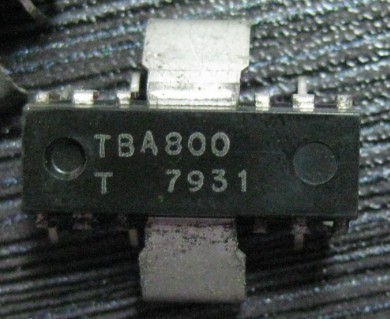 tba800 used