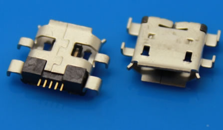 USB port connector for google Nexus 7 1st 2nd gen tablet Data sync charging connector replacement parts