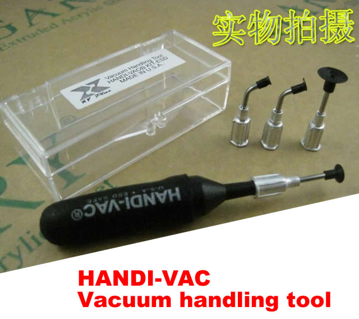 IC SMD Vacuum Sucking Pen HANDI-VAC Vacuum handling tool